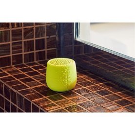 Mino X - Mini Floating Bluetooth Speaker