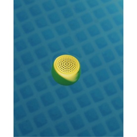 Mino X - Mini Floating Bluetooth Speaker