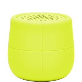 Mino X - Mini Floating Bluetooth Speaker