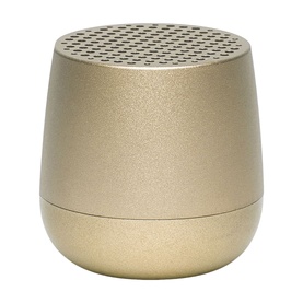 Mino+ - Mini Bluetooth Speaker