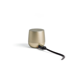 Mino+ - Mini Bluetooth Speaker
