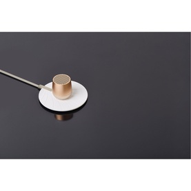 Mino+ - Mini Bluetooth Speaker