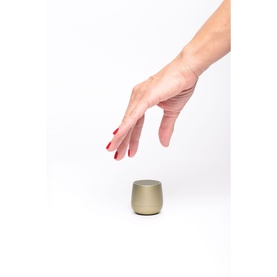Mino+ - Mini Bluetooth Speaker