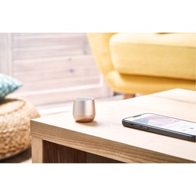 Mino+ - Mini Bluetooth Speaker