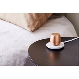 Mino+ - Mini Bluetooth Speaker