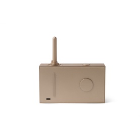 Tykho 3 BT/FM - FM Radio Bluetooth Speaker