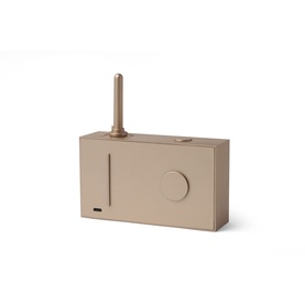 Tykho 3 BT/FM - FM Radio Bluetooth Speaker