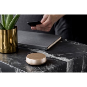 Mino+ L - Portable Bluetooth Speaker