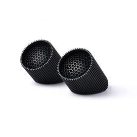 Ray Speaker - Set Of Magnetic Bluetooth Speakers
