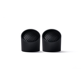 Ray Speaker - Set Of Magnetic Bluetooth Speakers