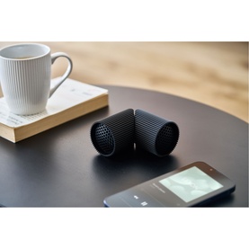 Ray Speaker - Set Of Magnetic Bluetooth Speakers