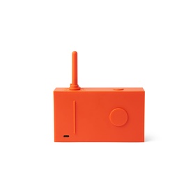 Tykho 3 BT/FM - FM Radio Bluetooth Speaker