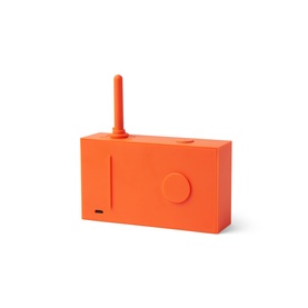 Tykho 3 BT/FM - FM Radio Bluetooth Speaker