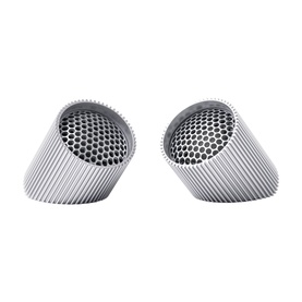 Ray Speaker - Set Of Magnetic Bluetooth Speakers