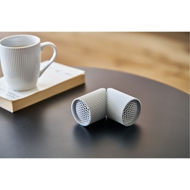 Ray Speaker - Set Of Magnetic Bluetooth Speakers