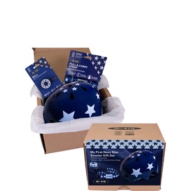 Micro My First Scooter Star Gift Set