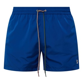 PS Zebra Logo Swim Shorts