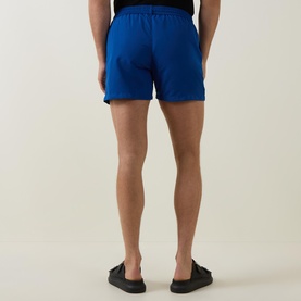 PS Zebra Logo Swim Shorts