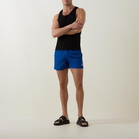 PS Zebra Logo Swim Shorts