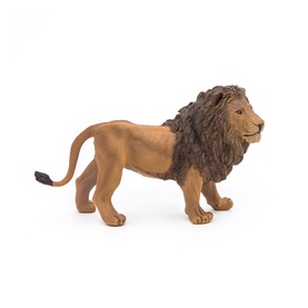 Lion Toy Figure