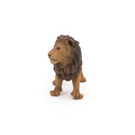 Lion Toy Figure