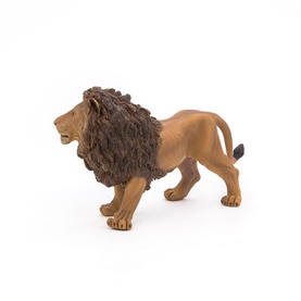 Lion Toy Figure