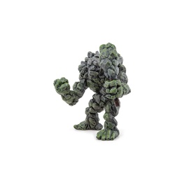 Stone Golem Toy Figure