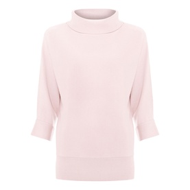 Salima Funnel Sweater