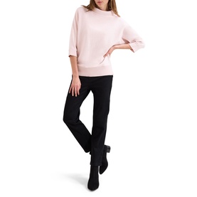 Salima Funnel Sweater
