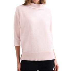 Salima Funnel Sweater