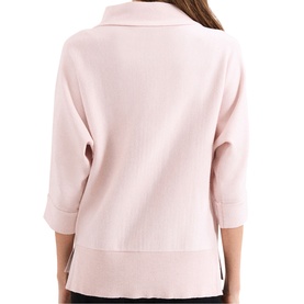 Salima Funnel Sweater