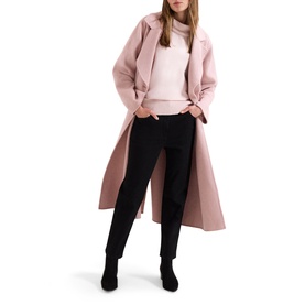 Salima Funnel Sweater