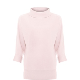 Salima Funnel Sweater