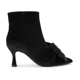 Aria Bow Ankle Boots