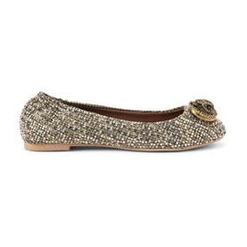 Chelsea Ballet Flats