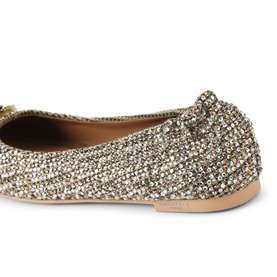 Chelsea Ballet Flats