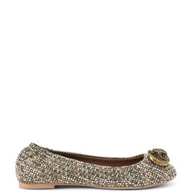 Chelsea Ballet Flats