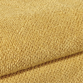 Brixton Towel Saffron