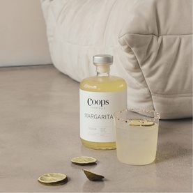 Margarita Cocktail 700ml