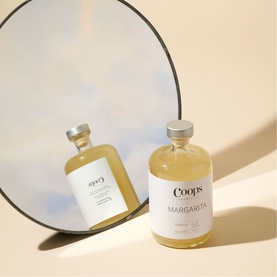Margarita Cocktail 700ml