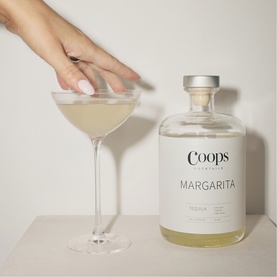 Margarita Cocktail 700ml