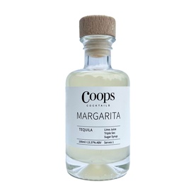 Mini Margarita Cocktail 100ml
