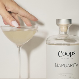 Mini Margarita Cocktail 100ml
