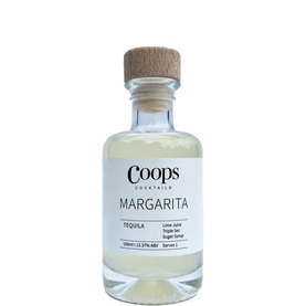 Mini Margarita Cocktail 100ml