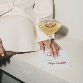 Pornstar Martini Cocktail 700ml