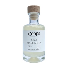 Mini Sexy Margarita Cocktail 100ml