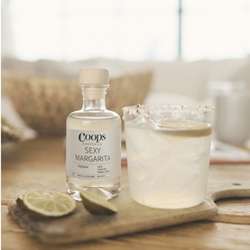 Mini Sexy Margarita Cocktail 100ml