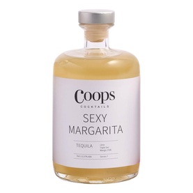 Sexy Margarita Cocktail 700ml