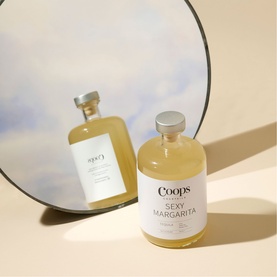 Sexy Margarita Cocktail 700ml