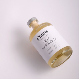 Sexy Margarita Cocktail 700ml